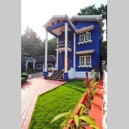 The Pereira'S Goan Homestay Villa Marmagao Exterior photo