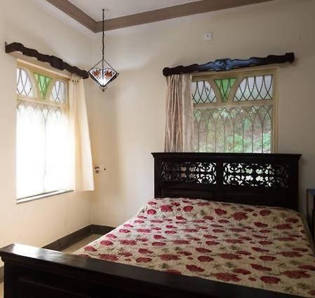 The Pereira'S Goan Homestay Villa Marmagao Exterior photo
