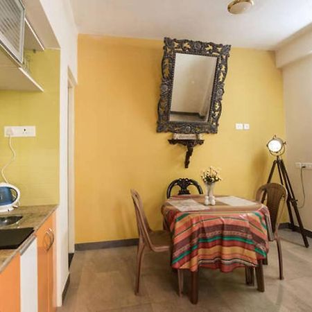 The Pereira'S Goan Homestay Villa Marmagao Exterior photo