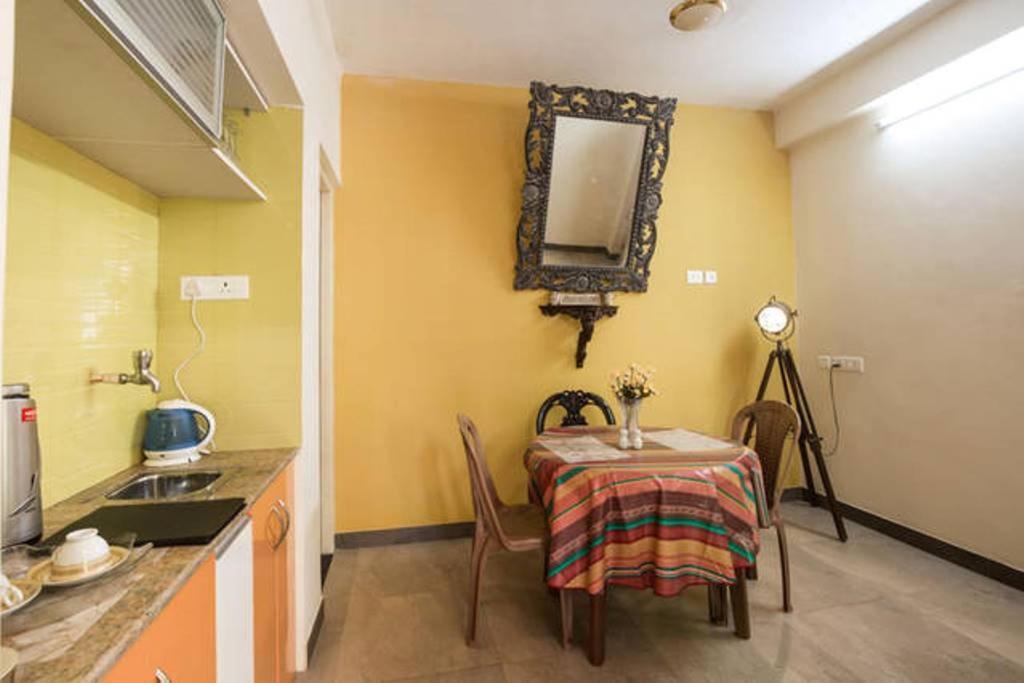 The Pereira'S Goan Homestay Villa Marmagao Exterior photo